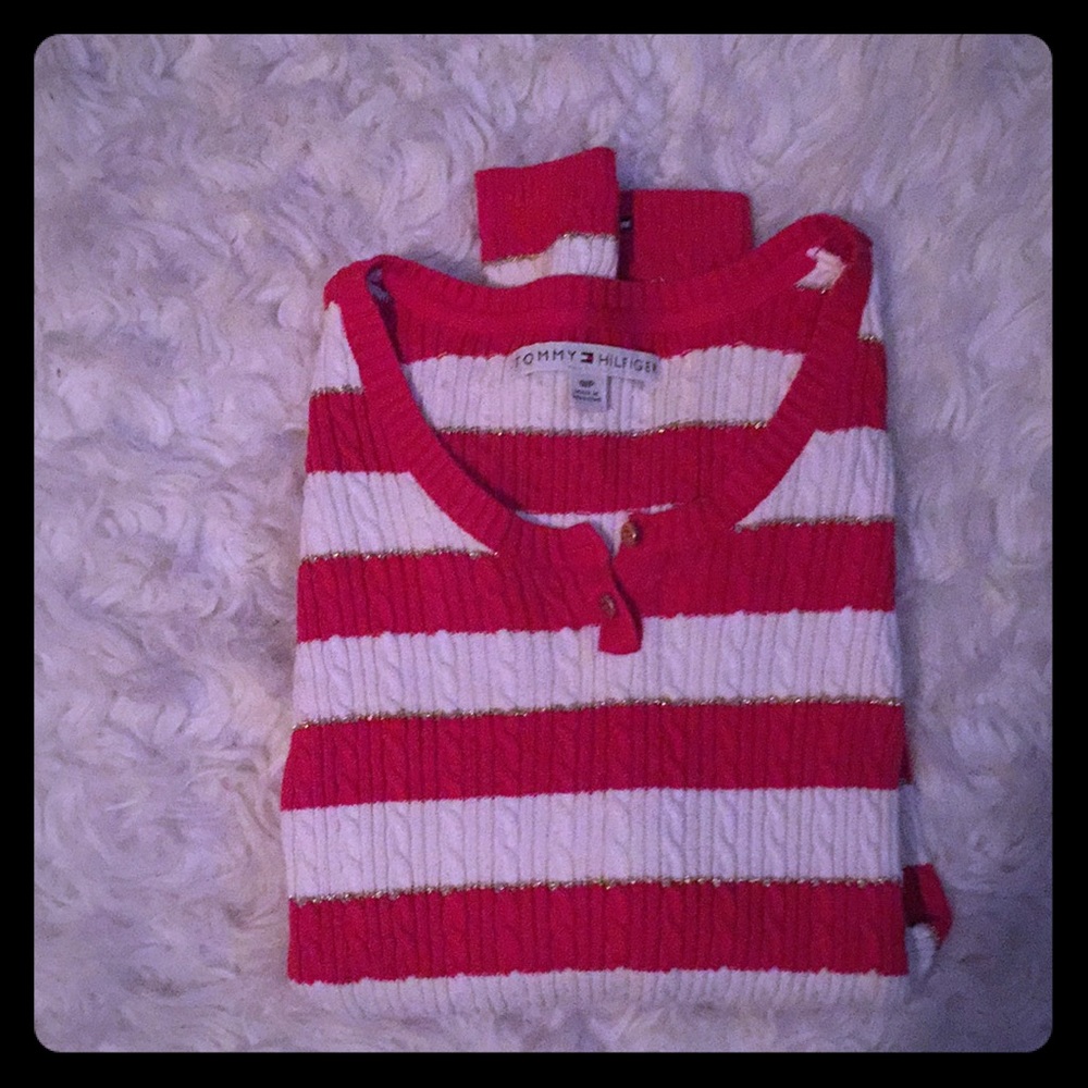 Tommy Hilfiger shirt